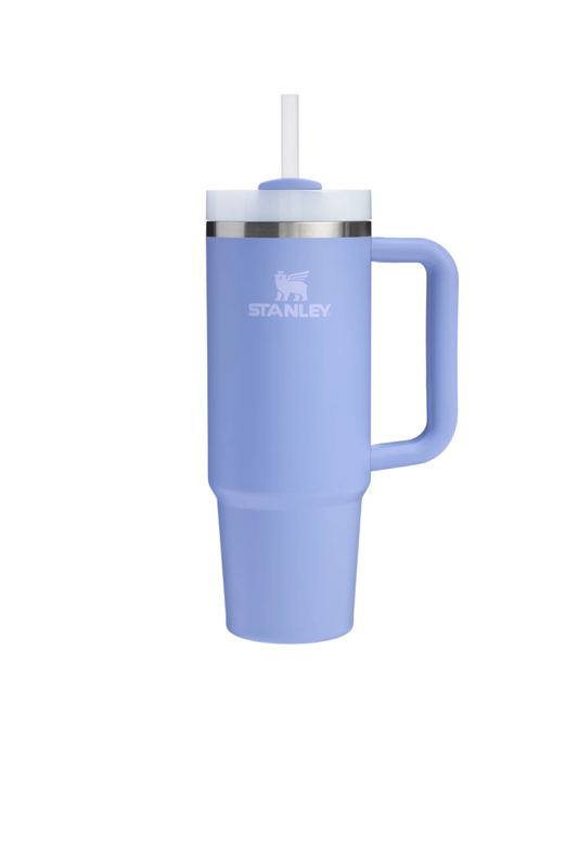 Quencher H2.0 Flowstate Tumbler 30 oz - Hydrangea - HYD