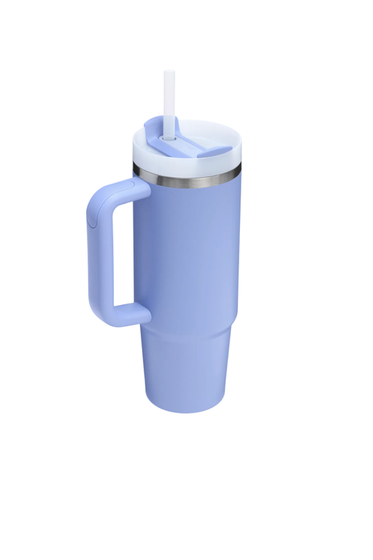 Quencher H2.0 Flowstate Tumbler 30 oz - Hydrangea - HYD