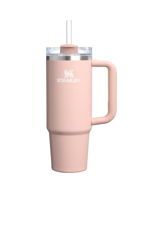 Quencher H2.0 Flowstate Tumbler 30 oz - Peach Whip Gloss - PWG
