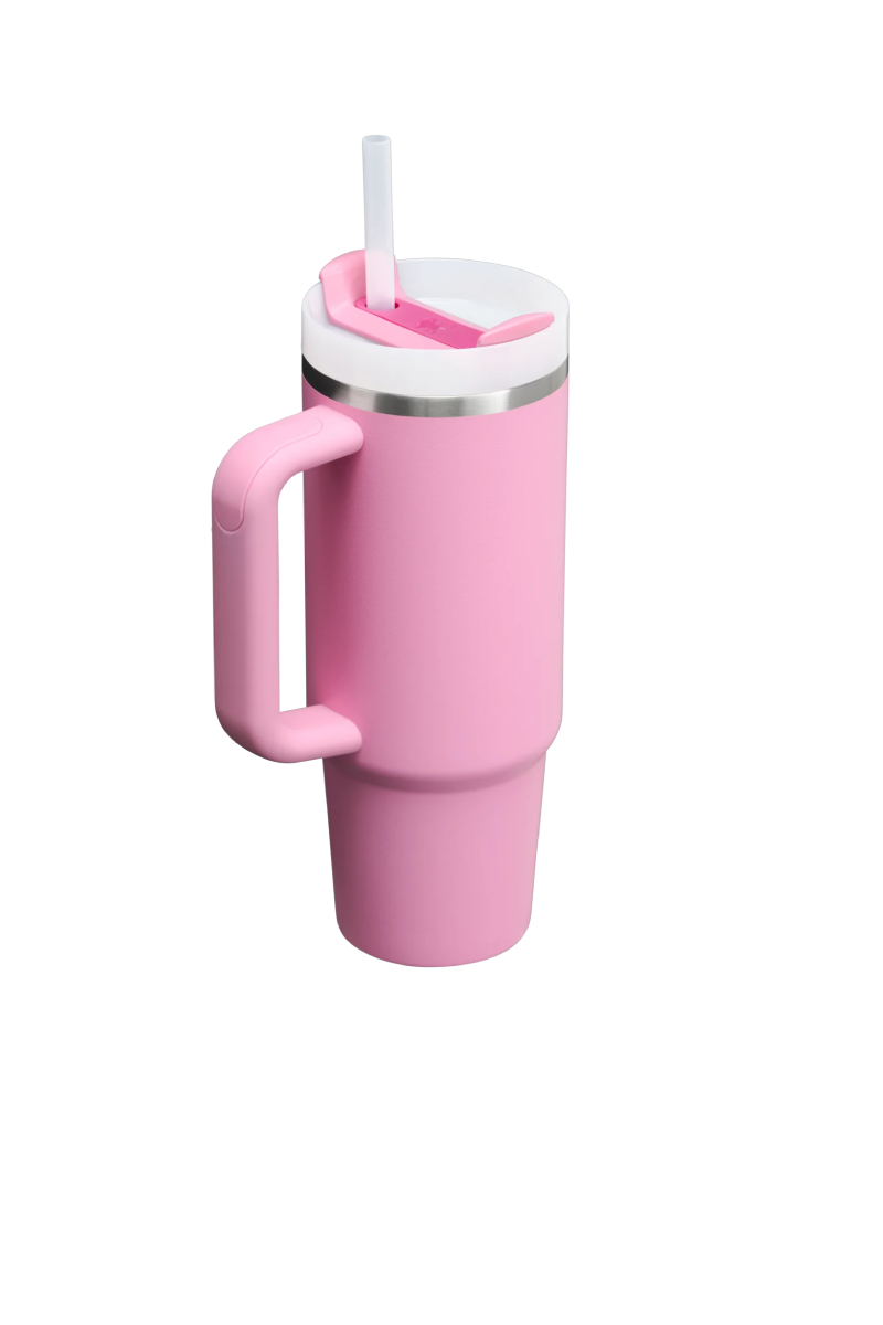 Stanley Quencher H2.0 FlowState Gobelet Isotherme En Acier Inoxydable Avec Couvercle Et Paille Pour Eau The Ou Cafe Glace Smoothie Lilas 1 2 L Stanley Quencher H2.0 FlowState Gobelet Isotherme En Acier Inoxydable Avec Couvercle Et Paille Pour Eau The Ou Cafe Glace Smoothie Lilas 1 2 L