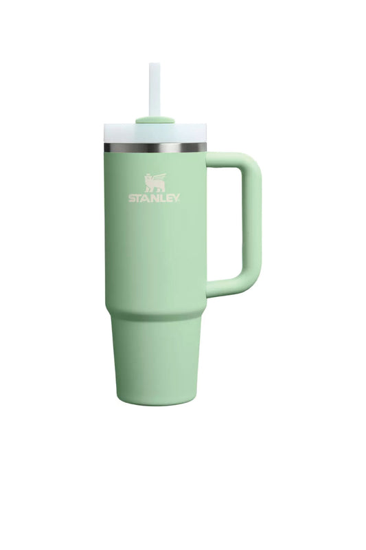 Quencher H2.0 Flowstate Tumbler 30 oz - Pistachio - PST