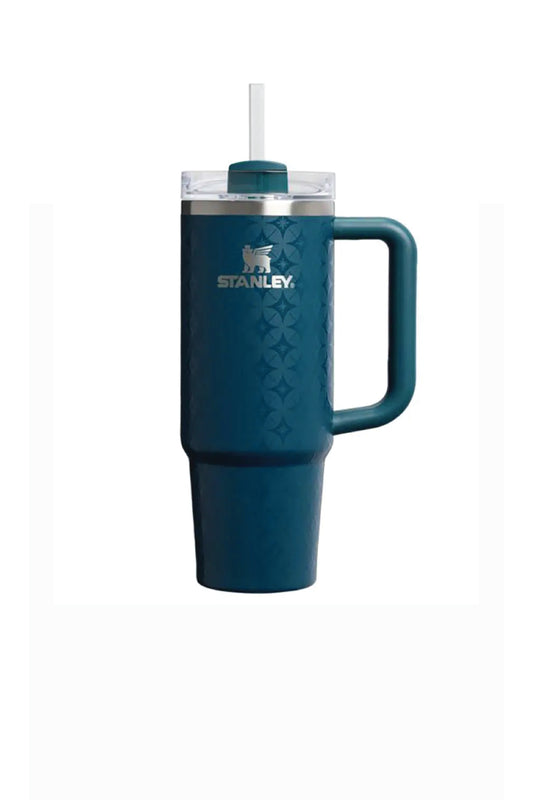 Quencher H2.0 Flowstate Tumbler 30 oz - Ponderosa Star - PDS