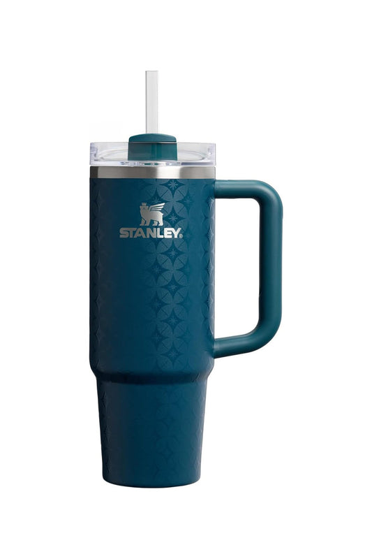 Quencher H2.0 Flowstate Tumbler 30 oz - Ponderosa Star - PDS