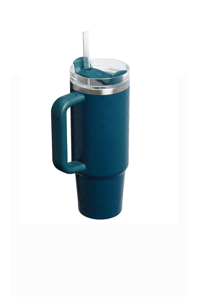 Quencher H2.0 Flowstate Tumbler 30 oz - Ponderosa Star - PDS