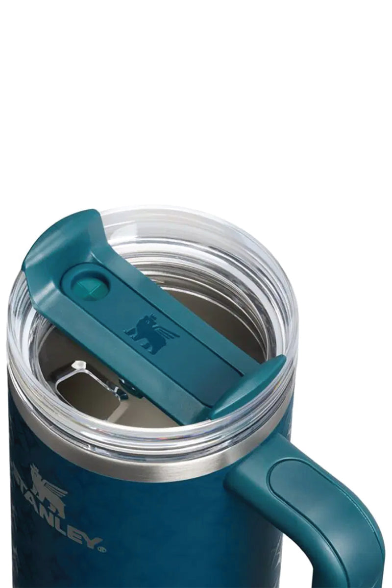 Quencher H2.0 Flowstate Tumbler 30 oz - Ponderosa Star - PDS