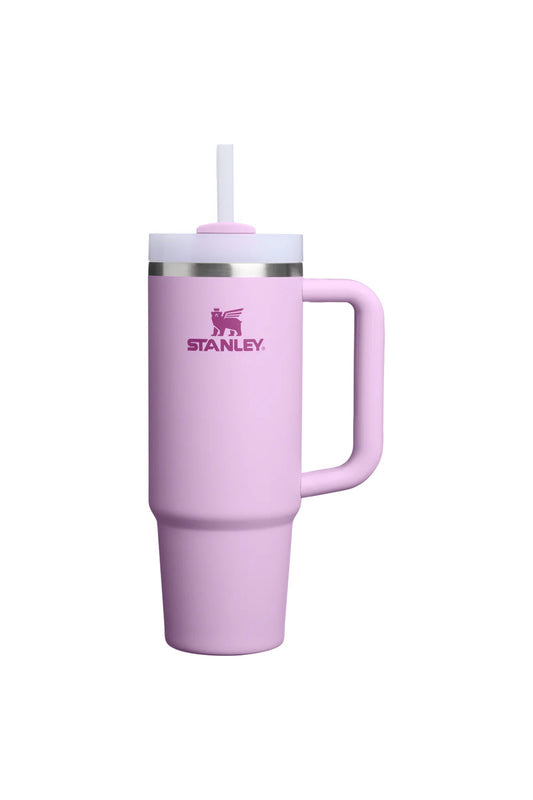 Quencher H2.0 Flowstate Tumbler 30 oz - Soft Orchid - SOC