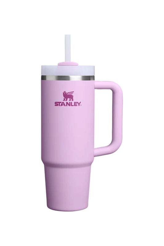 Quencher H2.0 Flowstate Tumbler 30 oz - Soft Orchid - SOC