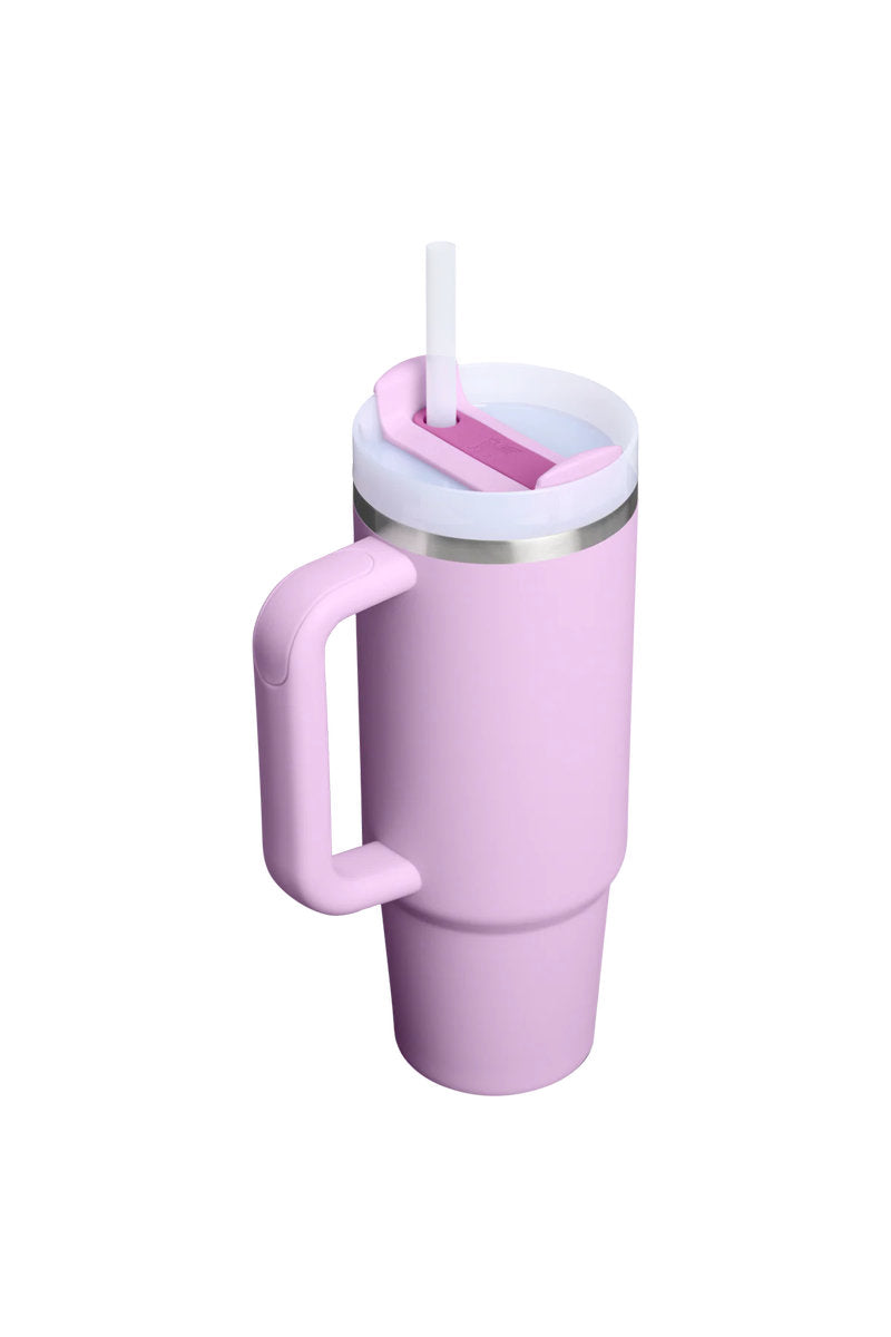 Quencher H2.0 Flowstate Tumbler 30 oz - Soft Orchid - SOC