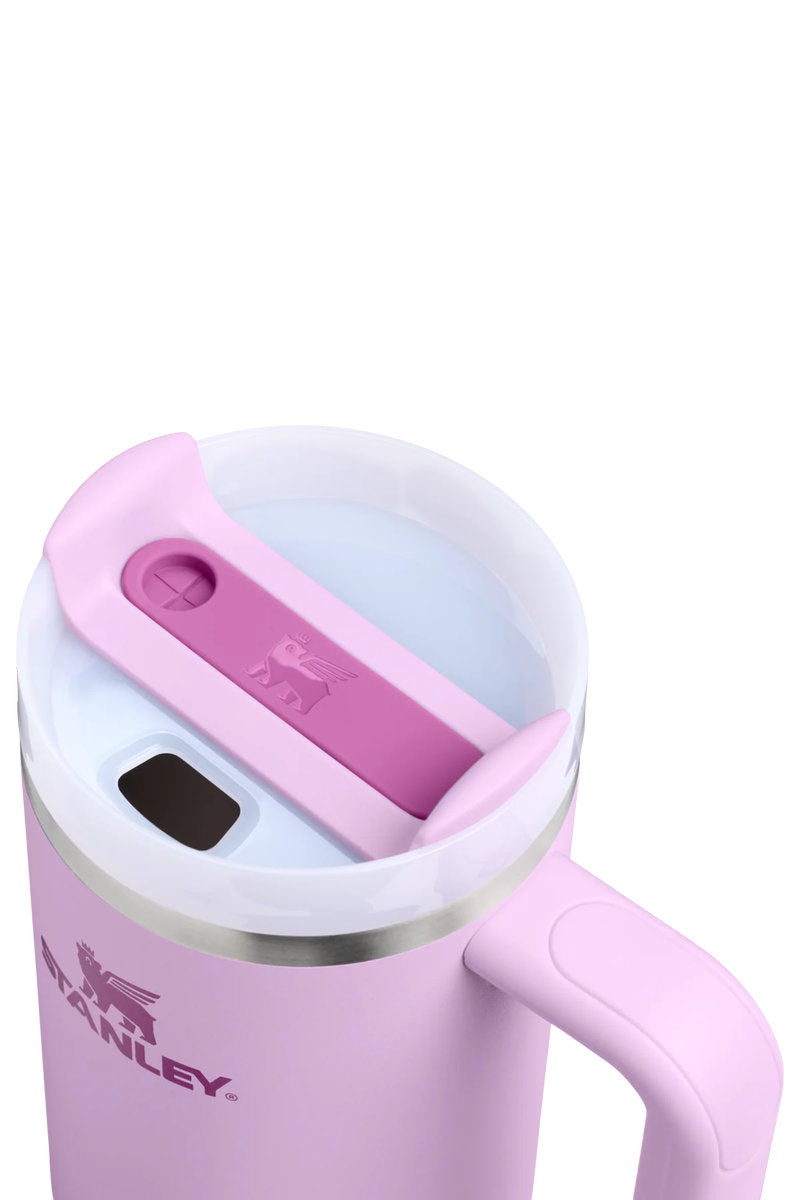 Quencher H2.0 Flowstate Tumbler 30 oz - Soft Orchid - SOC