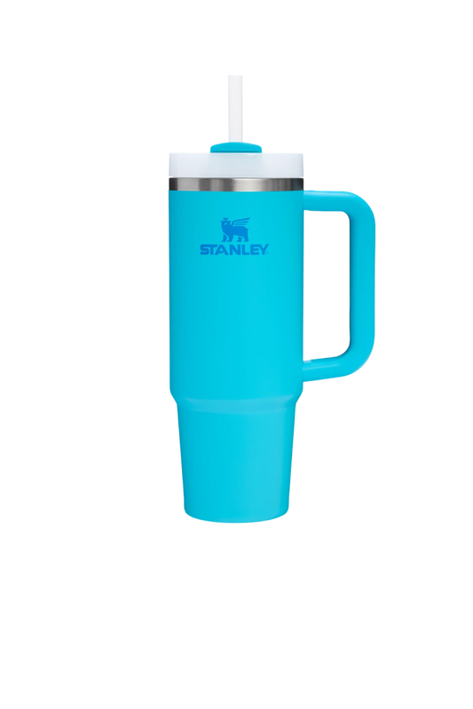 Quencher H2.0 Flowstate Tumbler 30 oz - Splash - SPL