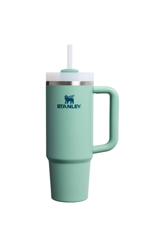 Quencher H2.0 Flowstate Tumbler 30 oz - Spring Green - SGN