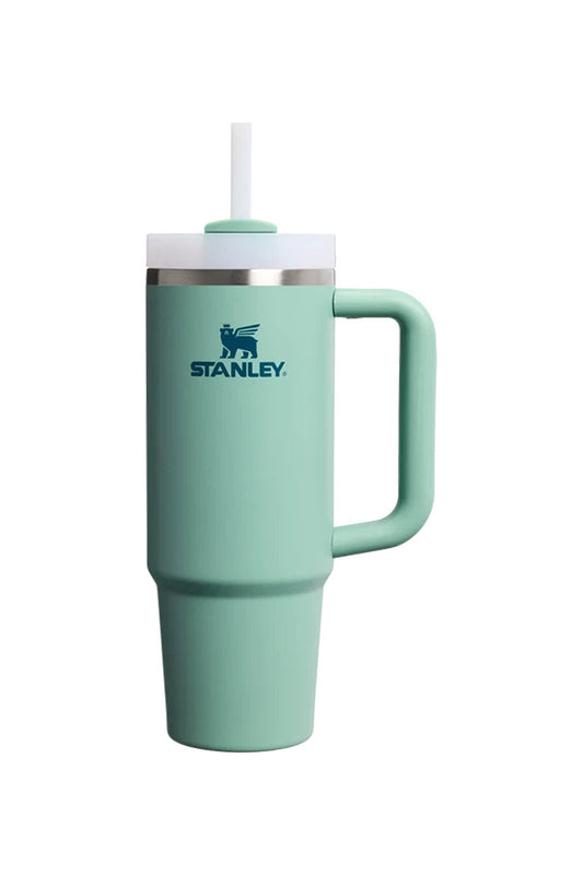 Quencher H2.0 Flowstate Tumbler 30 oz - Spring Green - SGN