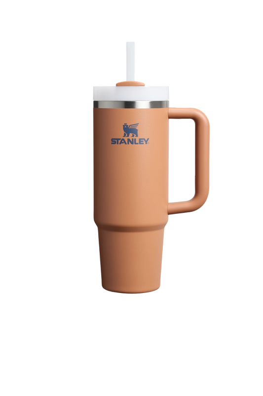 Quencher H2.0 Flowstate Tumbler 30 oz - Toast - TST