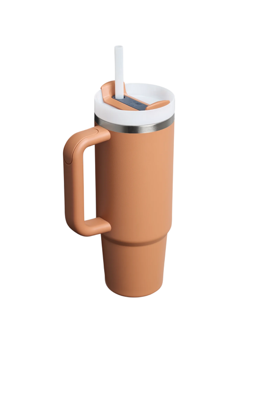 Quencher H2.0 Flowstate Tumbler 30 oz - Toast - TST