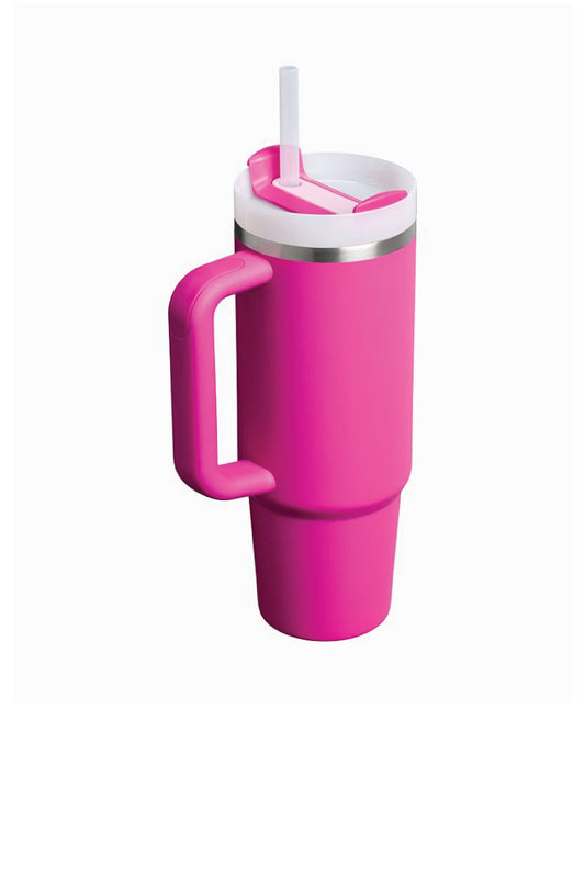 Quencher H2.0 Flowstate Tumbler 30 oz  - Violet Blossom - VIB