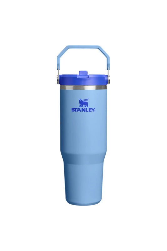 Quencher H2.0 Flowstate Tumbler 40 oz - Blue Sky - BSK