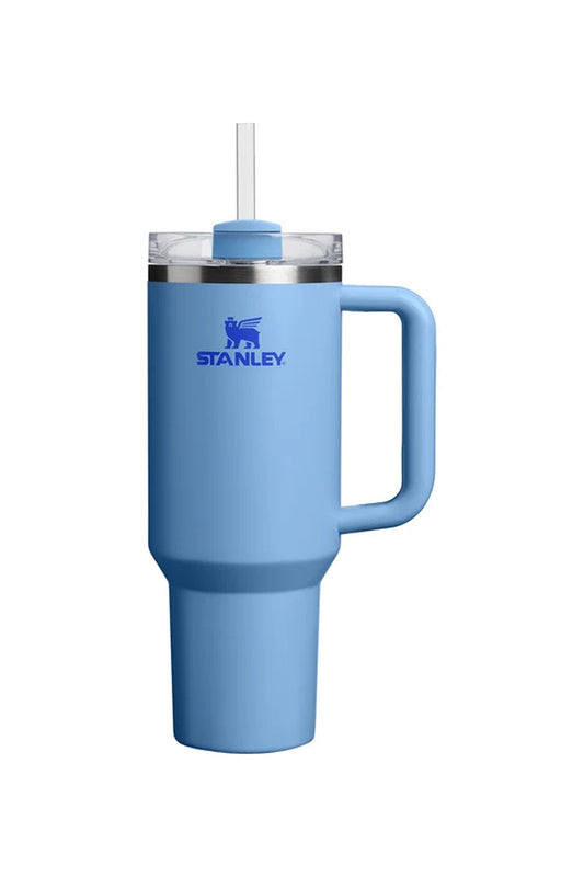 Quencher H2.0 Flowstate Tumbler 40 oz - Blue Sky - BSK