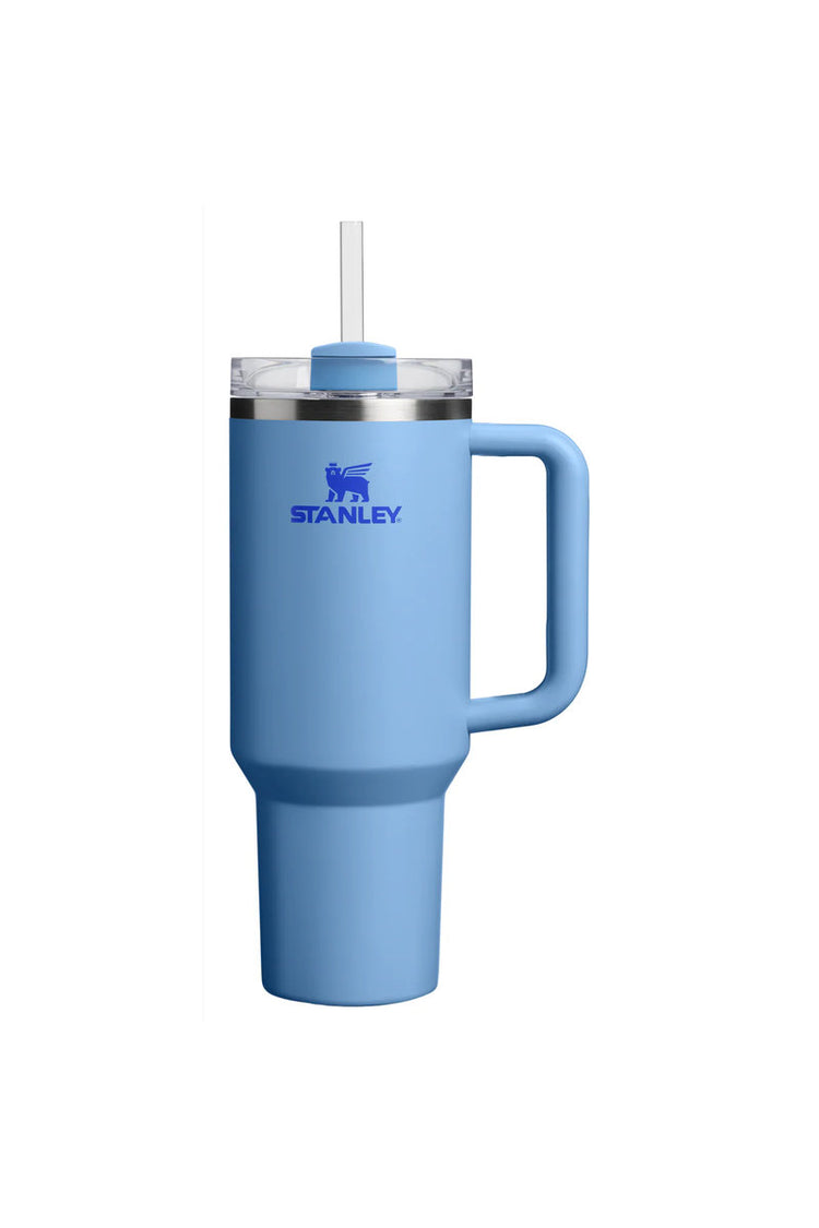Quencher H2.0 Flowstate Tumbler 40 oz - Blue Sky - BSK