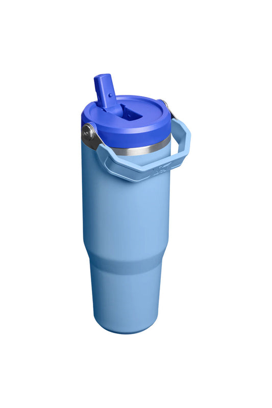 Quencher H2.0 Flowstate Tumbler 40 oz - Blue Sky - BSK