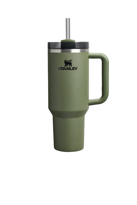 Quencher H2.0 Flowstate Tumbler 40 oz - Dried Pine - DPI