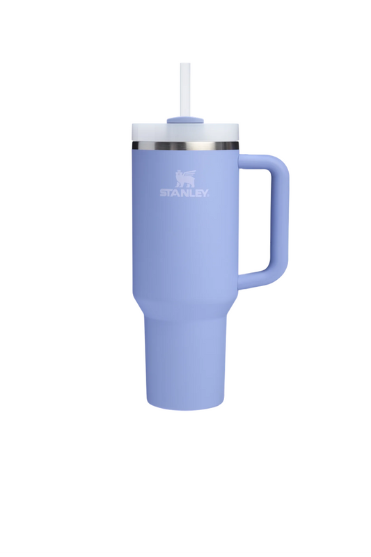 Quencher H2.0 Flowstate Tumbler 40 oz - Hydrangea - HYD