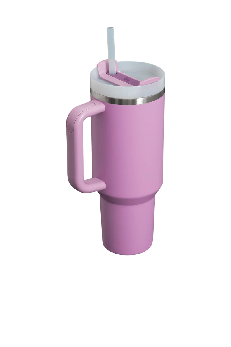 Quencher H2.0 Flowstate Tumbler 40 oz - Lilac - LLC