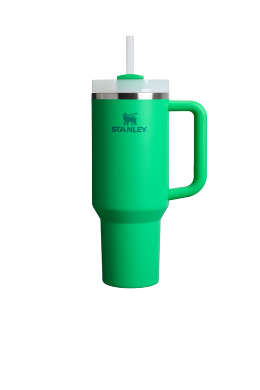 Quencher H2.0 Flowstate Tumbler 40 oz - Meadow - MDW