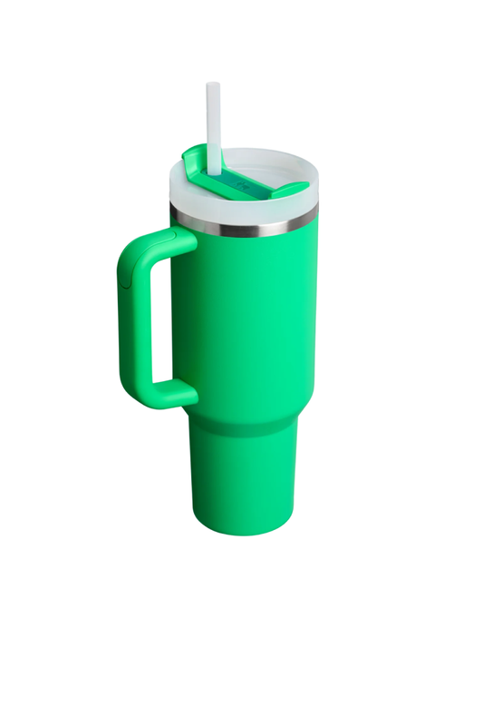 Quencher H2.0 Flowstate Tumbler 40 oz - Meadow - MDW
