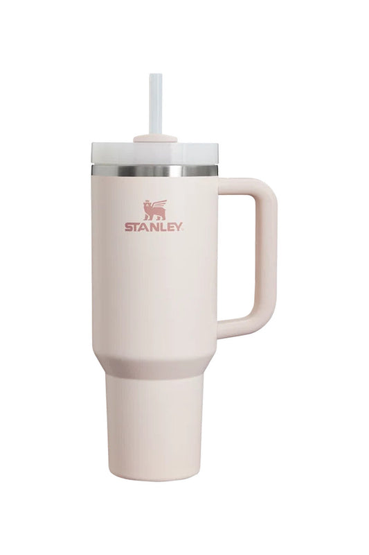 Quencher H2.0 Flowstate Tumbler 40 oz - Rose Quartz 2.0 - RQZ