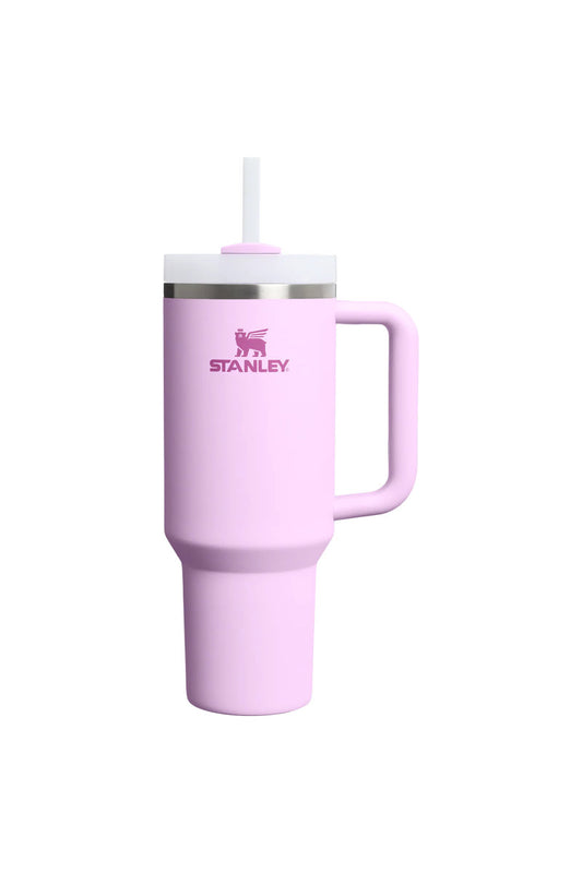 Quencher H2.0 Flowstate Tumbler 40 oz - Soft Orchid - SOC