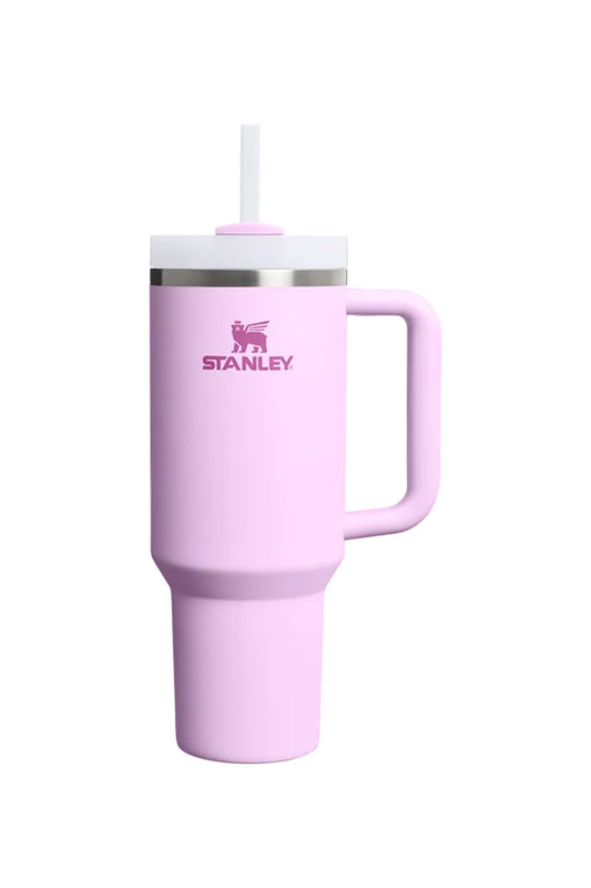 Quencher H2.0 Flowstate Tumbler 40 oz - Soft Orchid - SOC