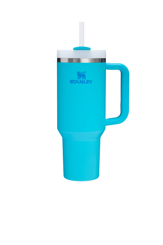 Quencher H2.0 Flowstate Tumbler 40 oz - Splash - SPL