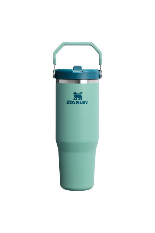 Quencher H2.0 Flowstate Tumbler 40 oz - Spring Green - SGN