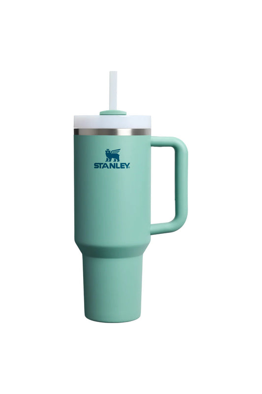 Quencher H2.0 Flowstate Tumbler 40 oz - Spring Green - SGN