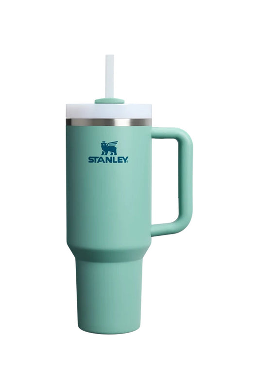 Quencher H2.0 Flowstate Tumbler 40 oz - Spring Green - SGN