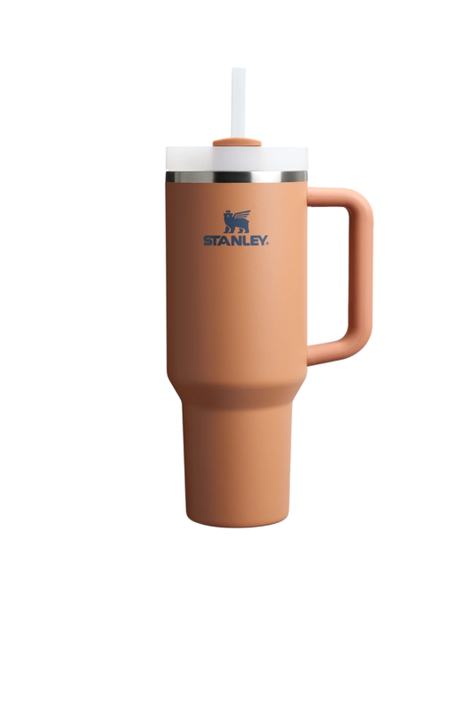 Quencher H2.0 Flowstate Tumbler 40 oz - Toast - TST