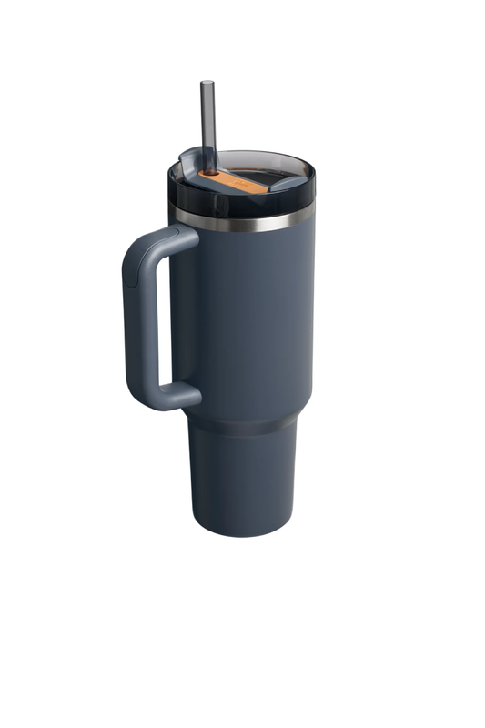 Quencher H2.0 Flowstate Tumbler 40 oz - Twilight - TWL