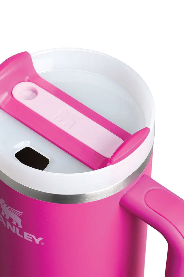 Quencher H2.0 Flowstate Tumbler 40 oz - Violet Blossom - VIB