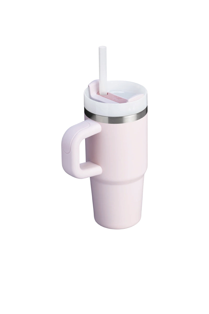 Quencher H2.0 Tumbler 14 oz - Rose Quartz 2.0 - RQZ