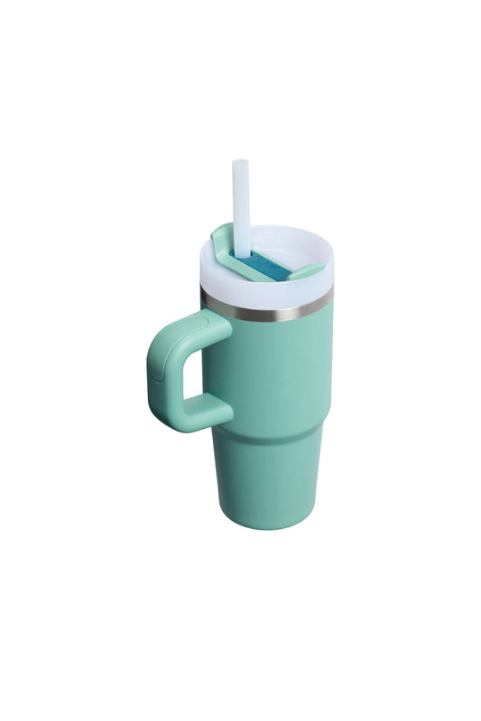 Quencher H2.0 Tumbler 14 oz - Spring Green - SGN