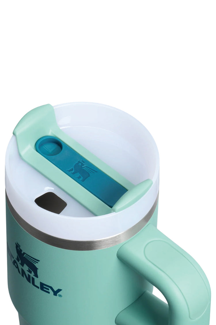 Quencher H2.0 Tumbler 14 oz - Spring Green - SGN
