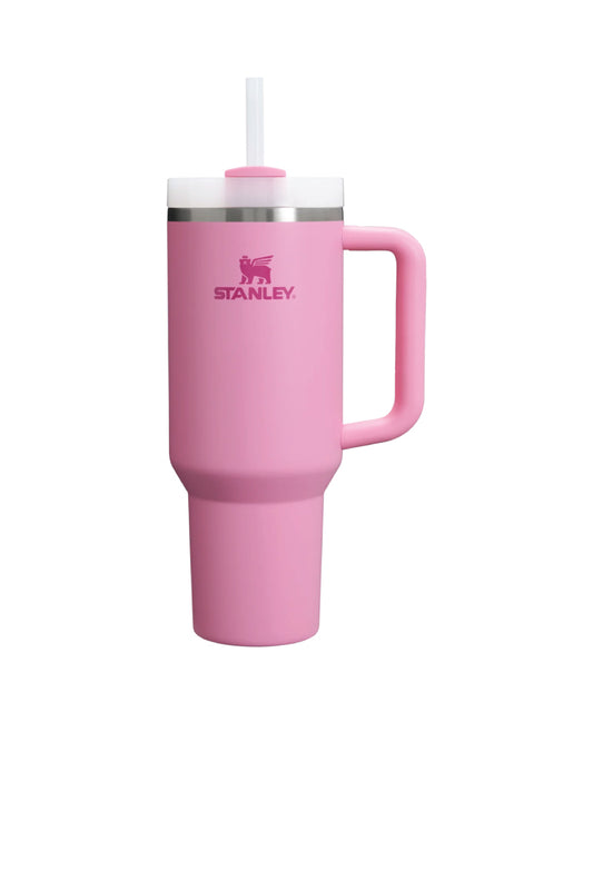 Quencher H2.0 Flowstate Tumbler 40 oz - Peony - PEO