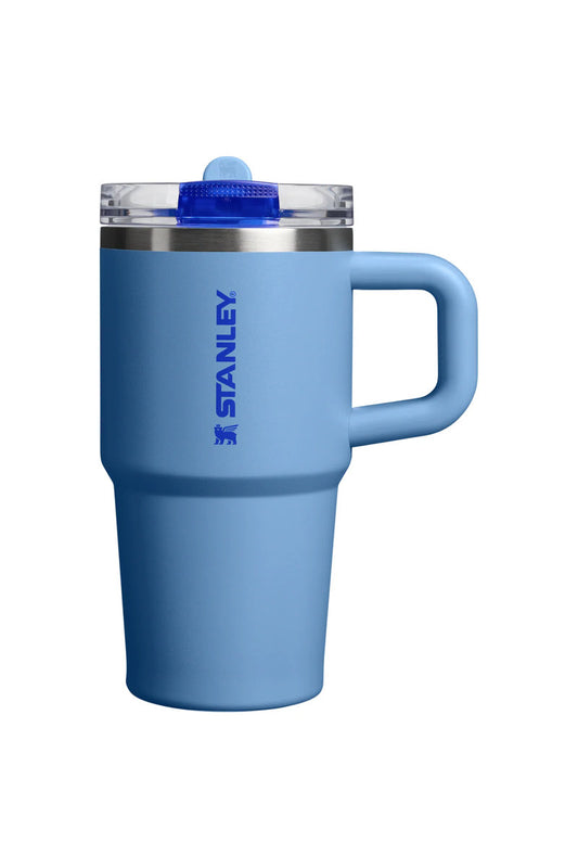 Quencher ProTour Flip Straw 20 oz - Blue Sky - BSK