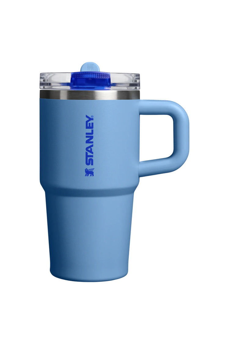 Quencher ProTour Flip Straw 20 oz - Blue Sky - BSK