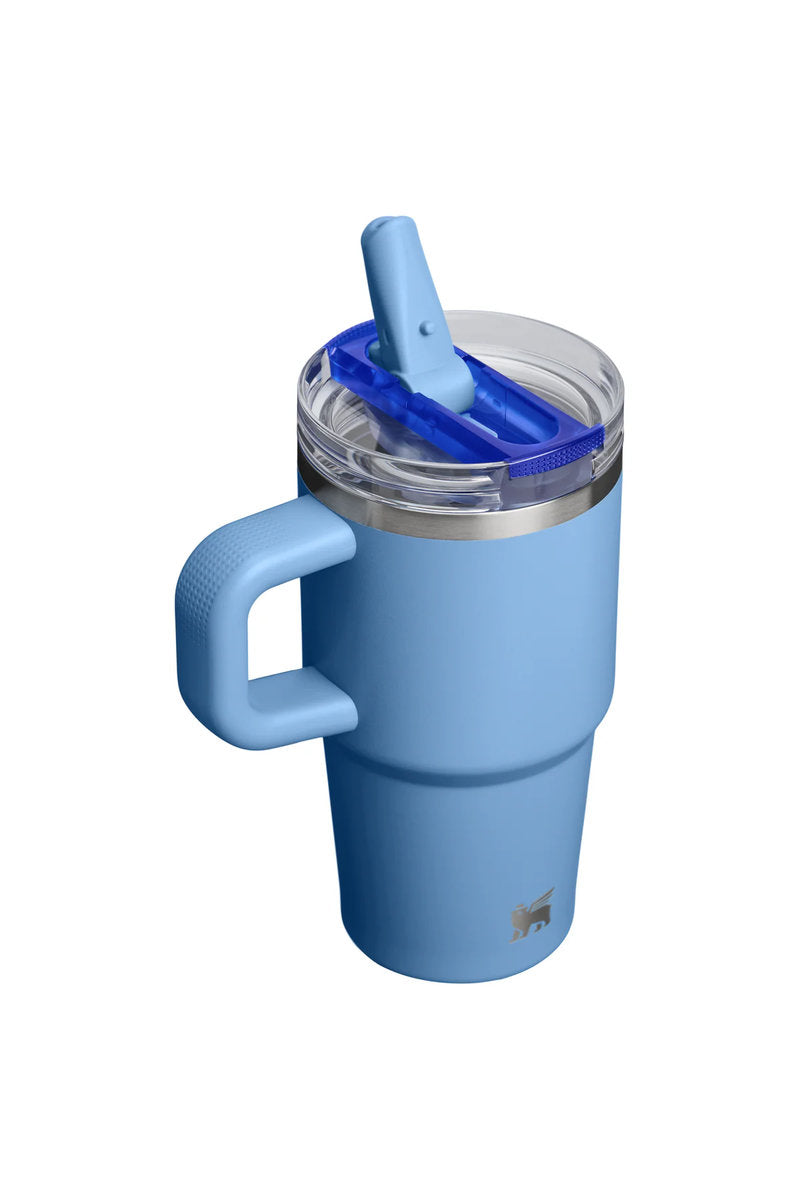 Quencher ProTour Flip Straw 20 oz - Blue Sky - BSK