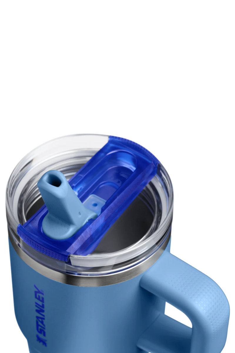 Quencher ProTour Flip Straw 20 oz - Blue Sky - BSK