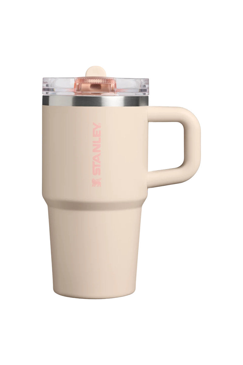 Quencher ProTour Flip Straw 20 oz - Champagne - CHM