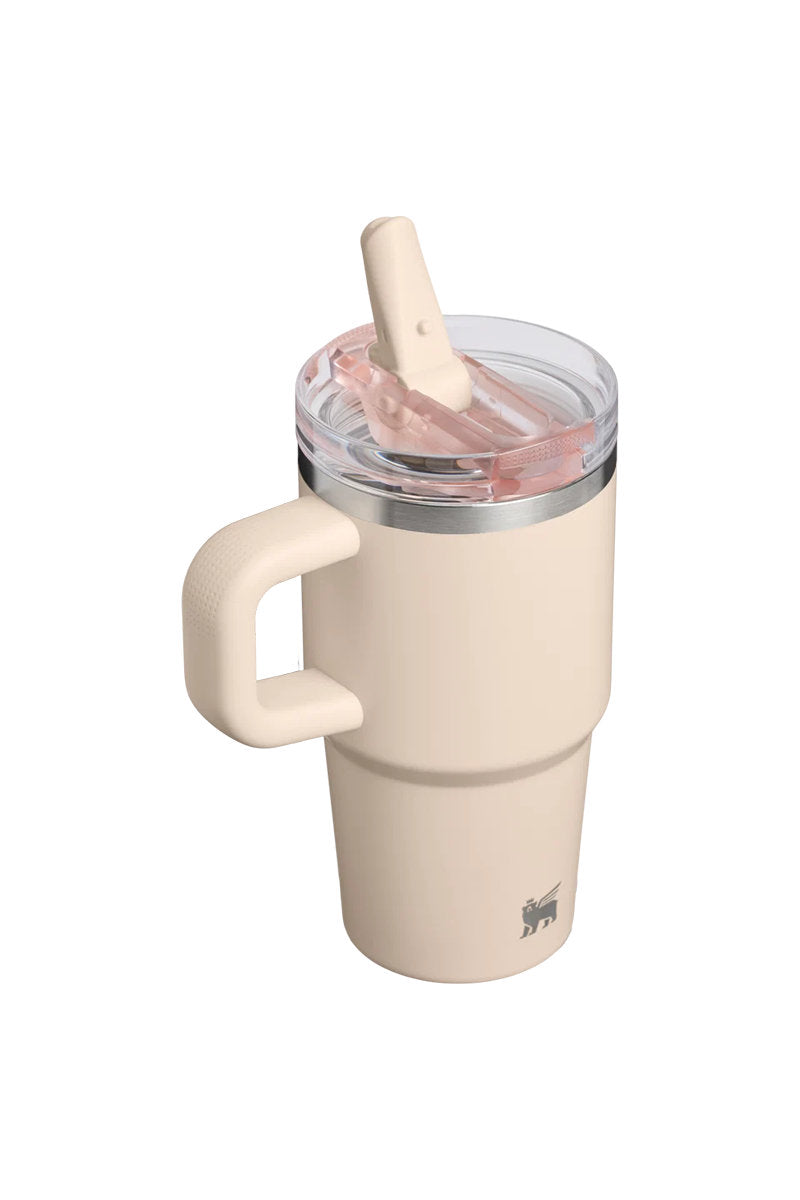 Quencher ProTour Flip Straw 20 oz - Champagne - CHM