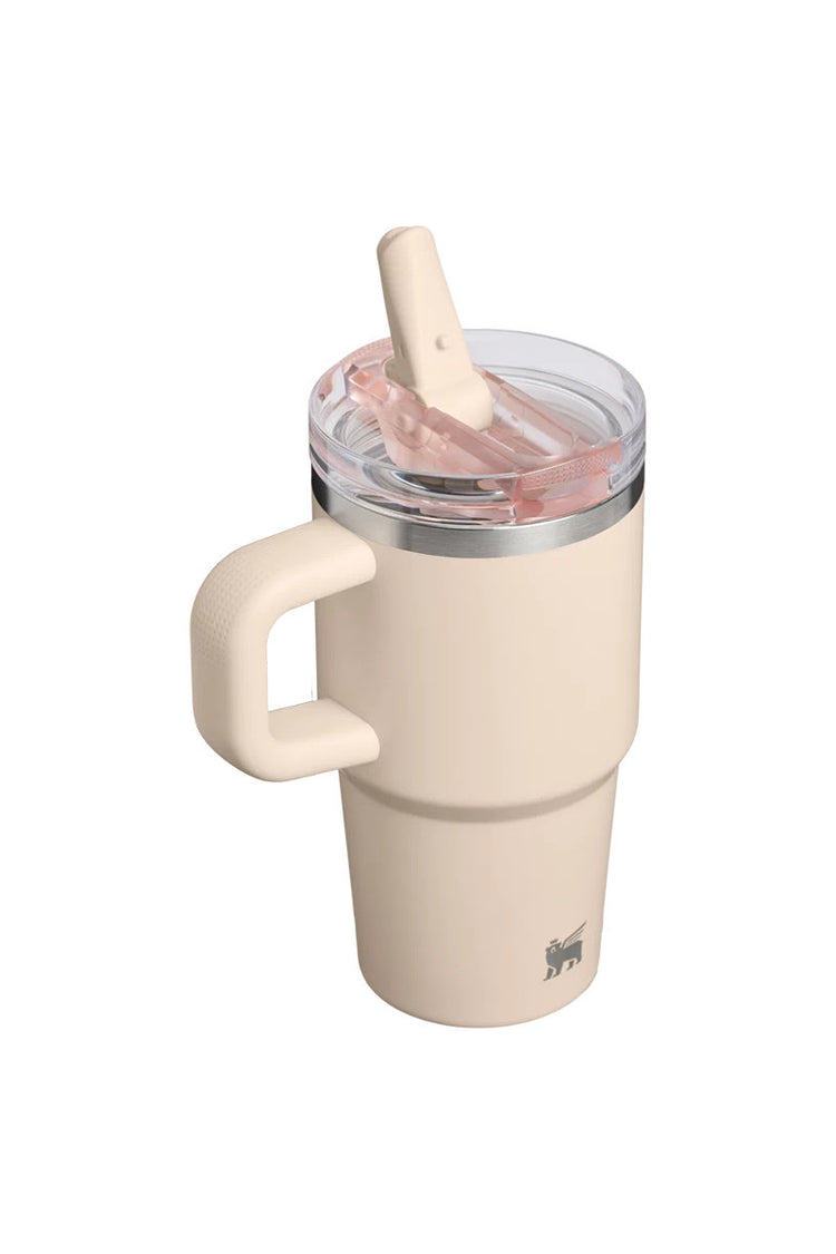 Quencher ProTour Flip Straw 20 oz - Champagne - CHM
