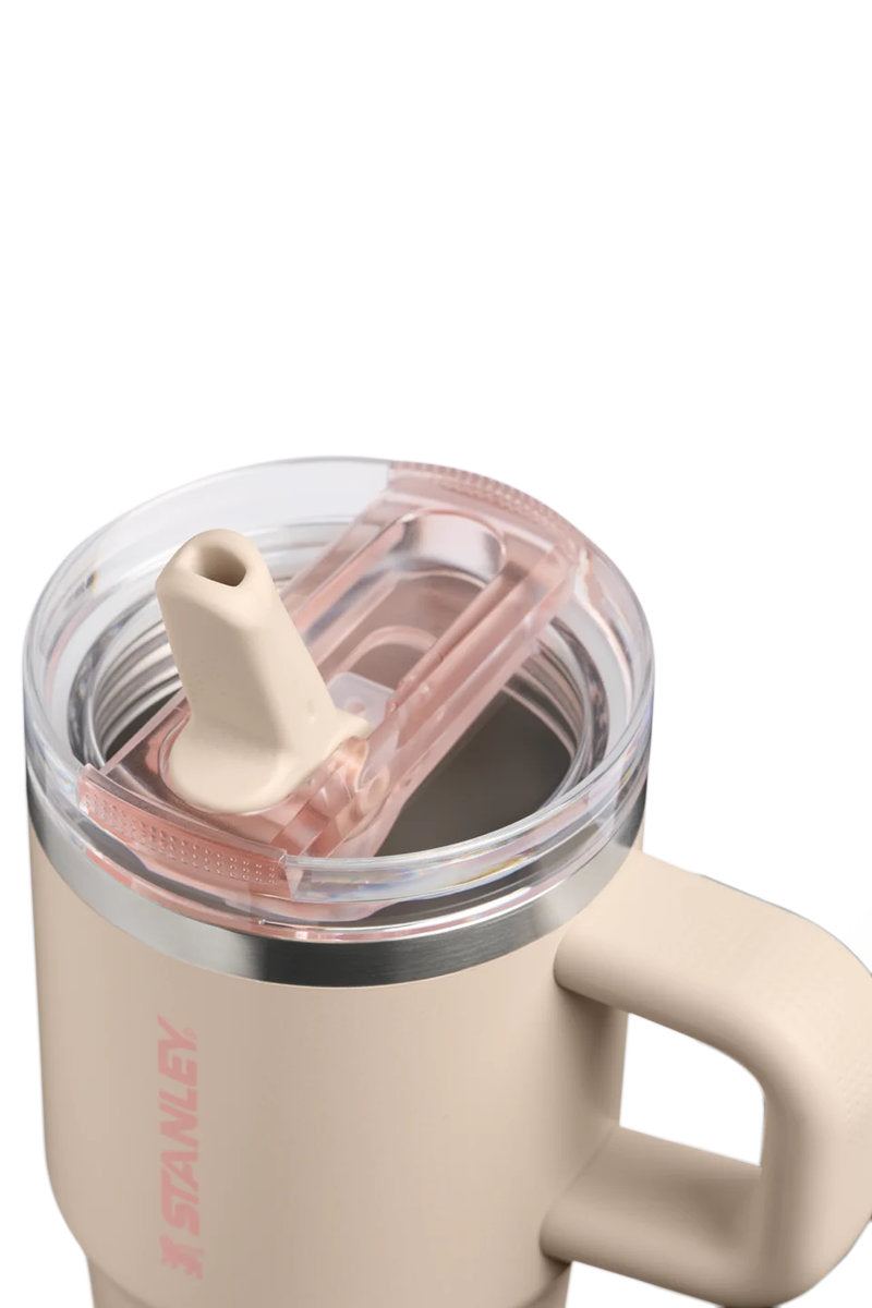 Quencher ProTour Flip Straw 20 oz - Champagne - CHM
